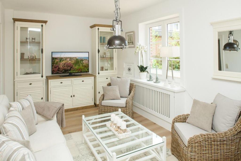 Bruenkhues Ferienhaus