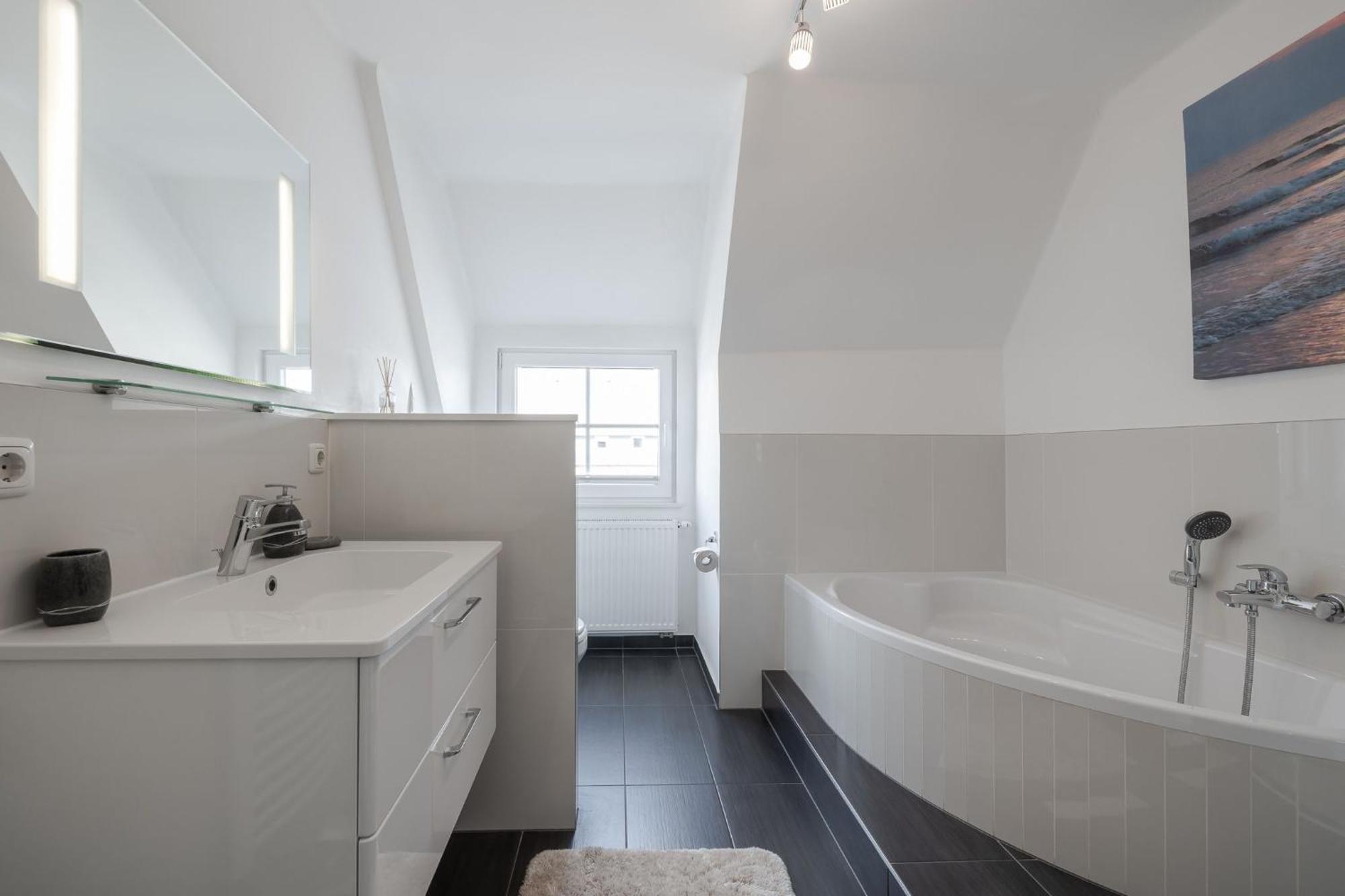 Bruenkhues Ferienhaus List auf Sylt