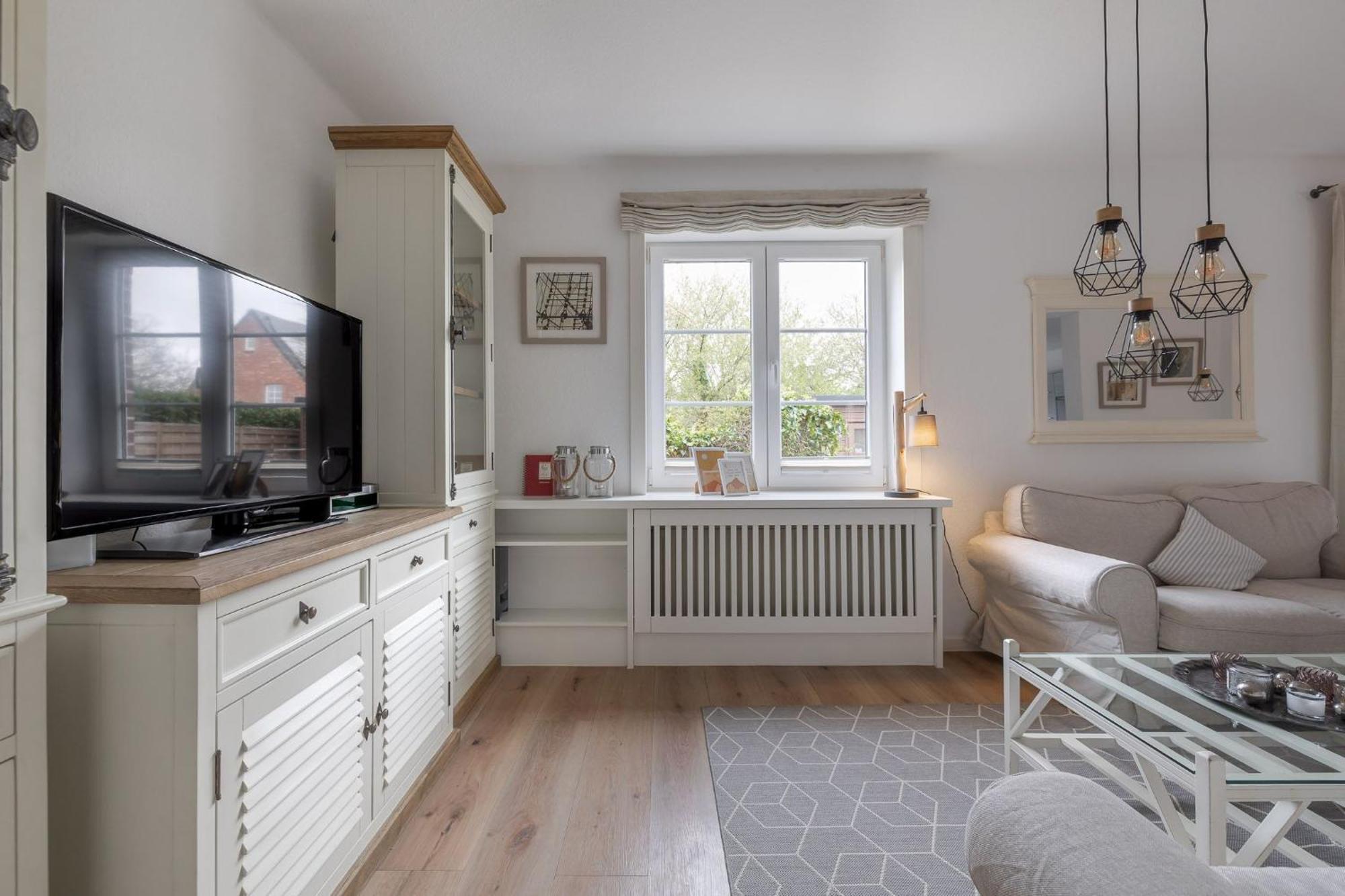 Bruenkhues Ferienhaus