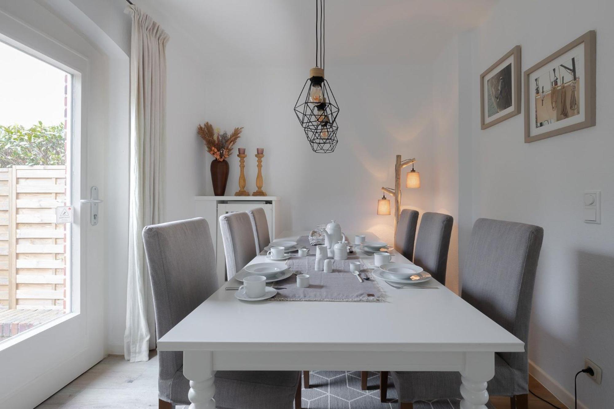 Bruenkhues Ferienhaus List auf Sylt
