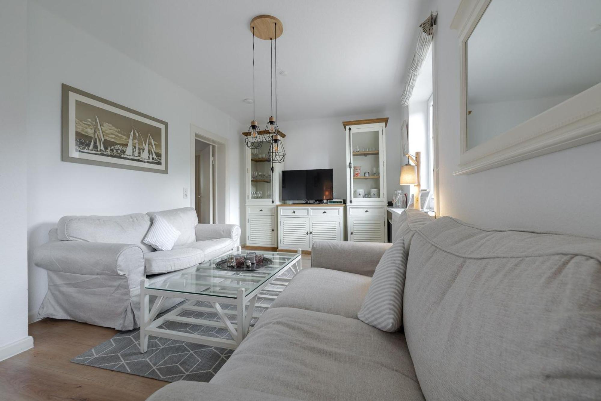 Bruenkhues Ferienhaus List auf Sylt