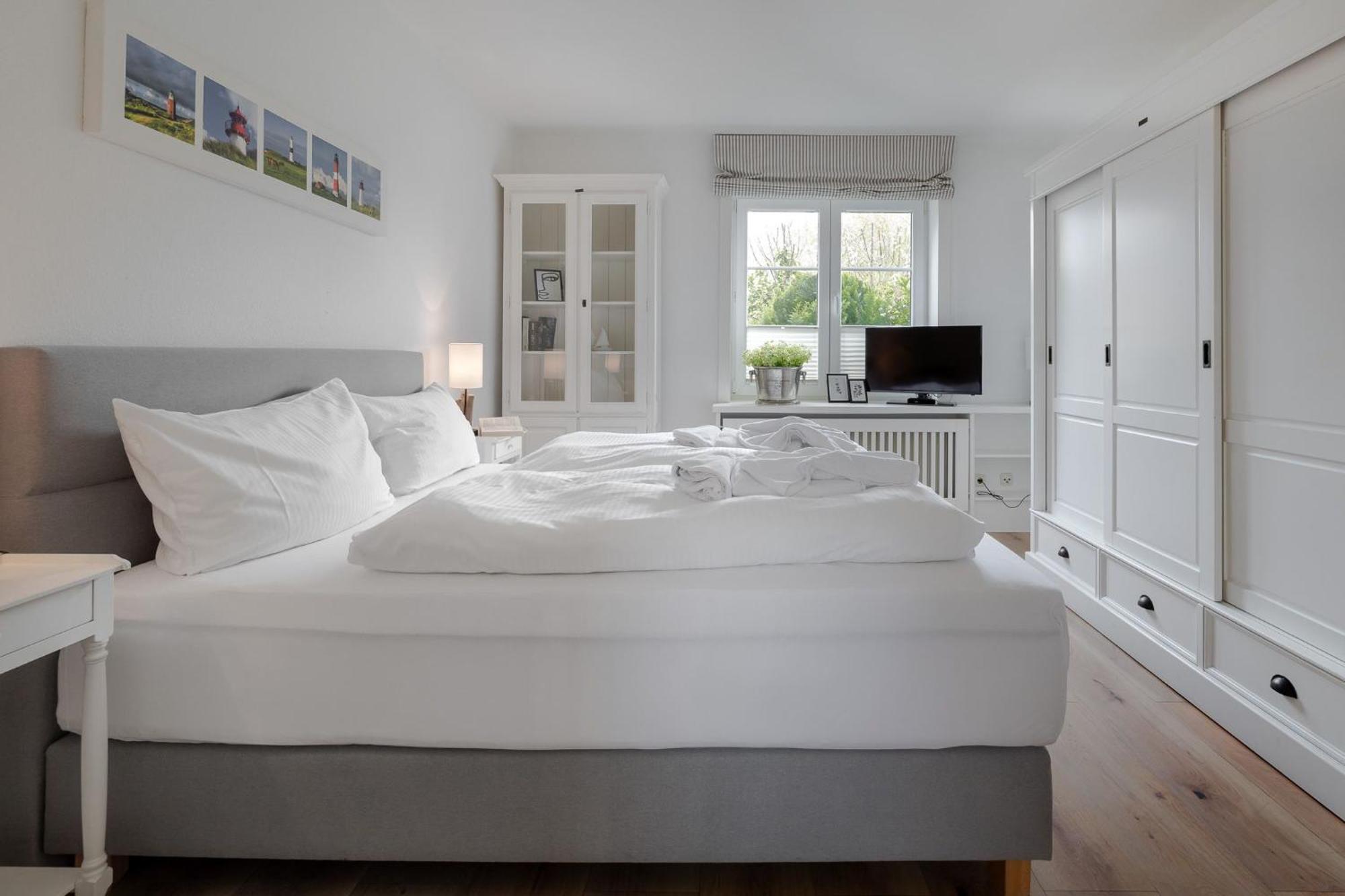Bruenkhues Ferienhaus