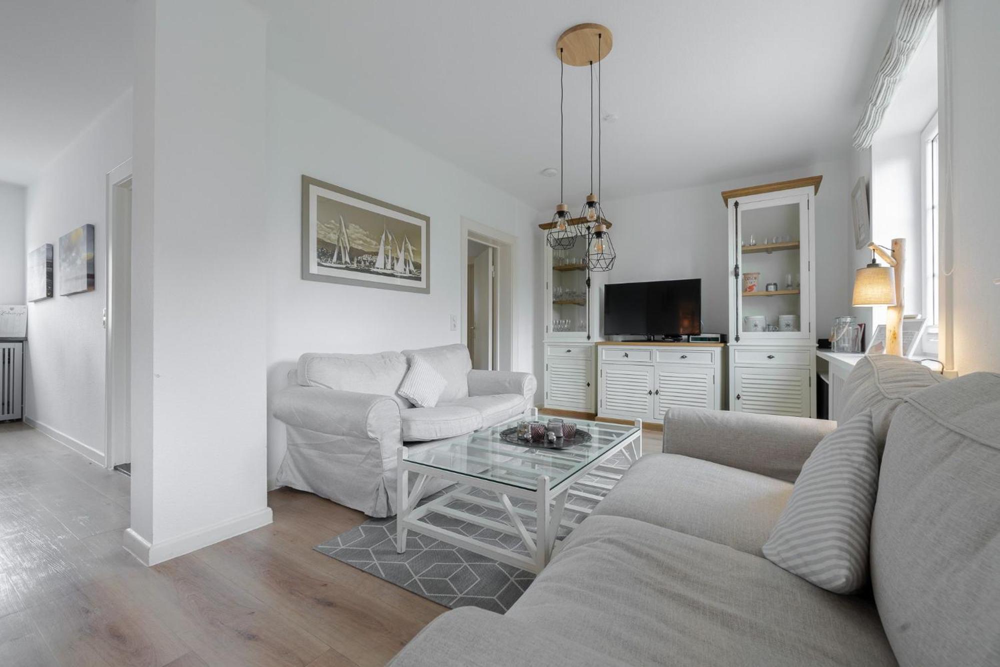 Ferienhaus Bruenkhues List auf Sylt