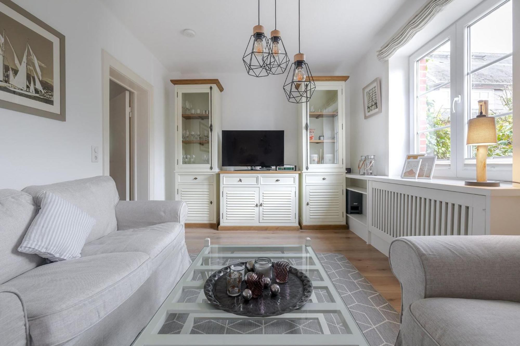 Bruenkhues Ferienhaus List auf Sylt