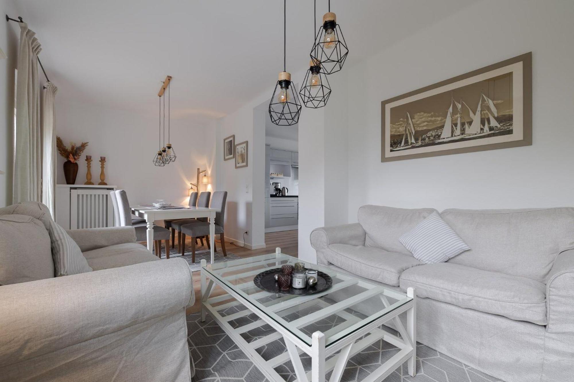 Ferienhaus Bruenkhues List auf Sylt